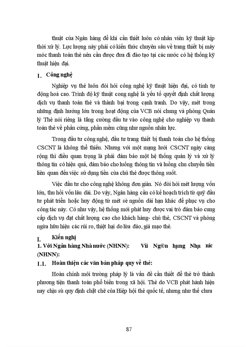 image for page thực trạng cạnh tranh của hoạt động phát hành thẻ tại ngân hàng ngoại thương việt nam