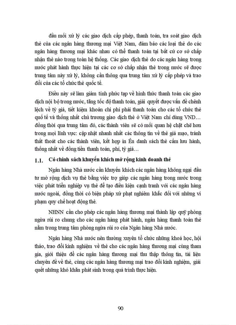 image for page thực trạng cạnh tranh của hoạt động phát hành thẻ tại ngân hàng ngoại thương việt nam