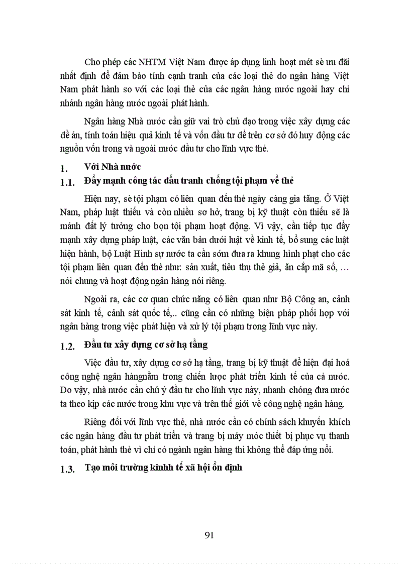 image for page thực trạng cạnh tranh của hoạt động phát hành thẻ tại ngân hàng ngoại thương việt nam