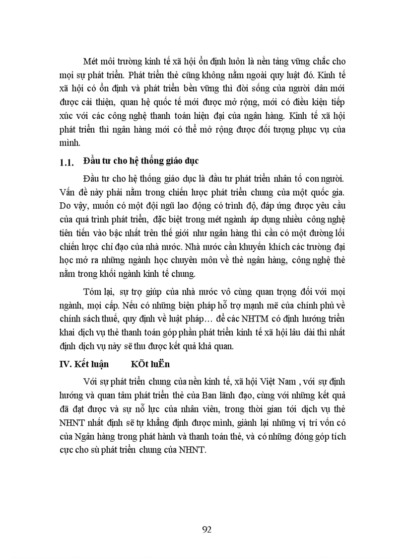 image for page thực trạng cạnh tranh của hoạt động phát hành thẻ tại ngân hàng ngoại thương việt nam