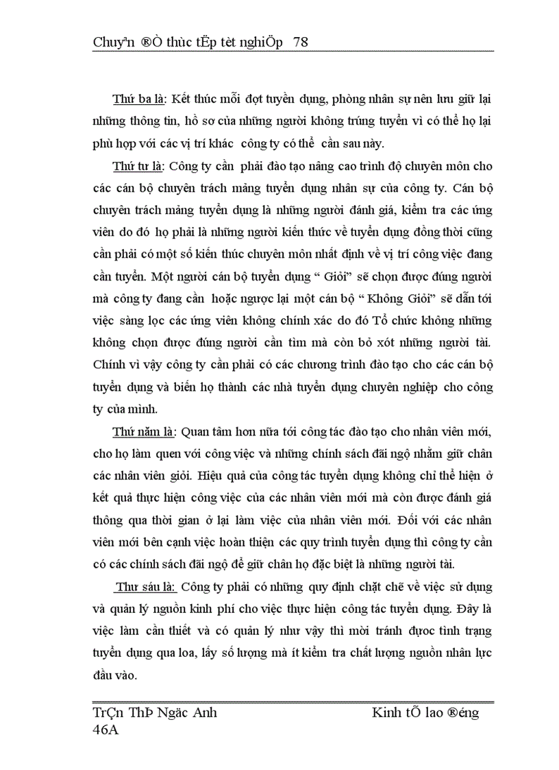 image for page Hoàn thiện công tác tuyển dụng và đào tạo nguồn nhân lực tại Công ty TNHH Nhà nước một thành viên Đầu tư Phát triển nông nghiệp Hà Nội 1