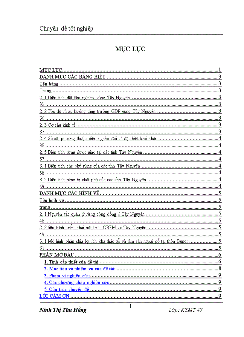 image for page Nghiên cứu mô hình quản lý rừng dựa vào cộng đồng tại vùng Tây Nguyên 1