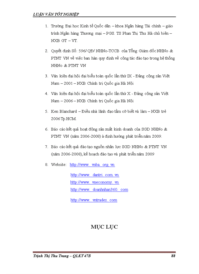 image for page Hoàn thiện chính sách đào tạo và phát triển nguồn nhân lực tại Sở Giao Dịch Ngân Hàng Nông Nghiệp và Phát Triển Nông Thôn Việt Nam 1