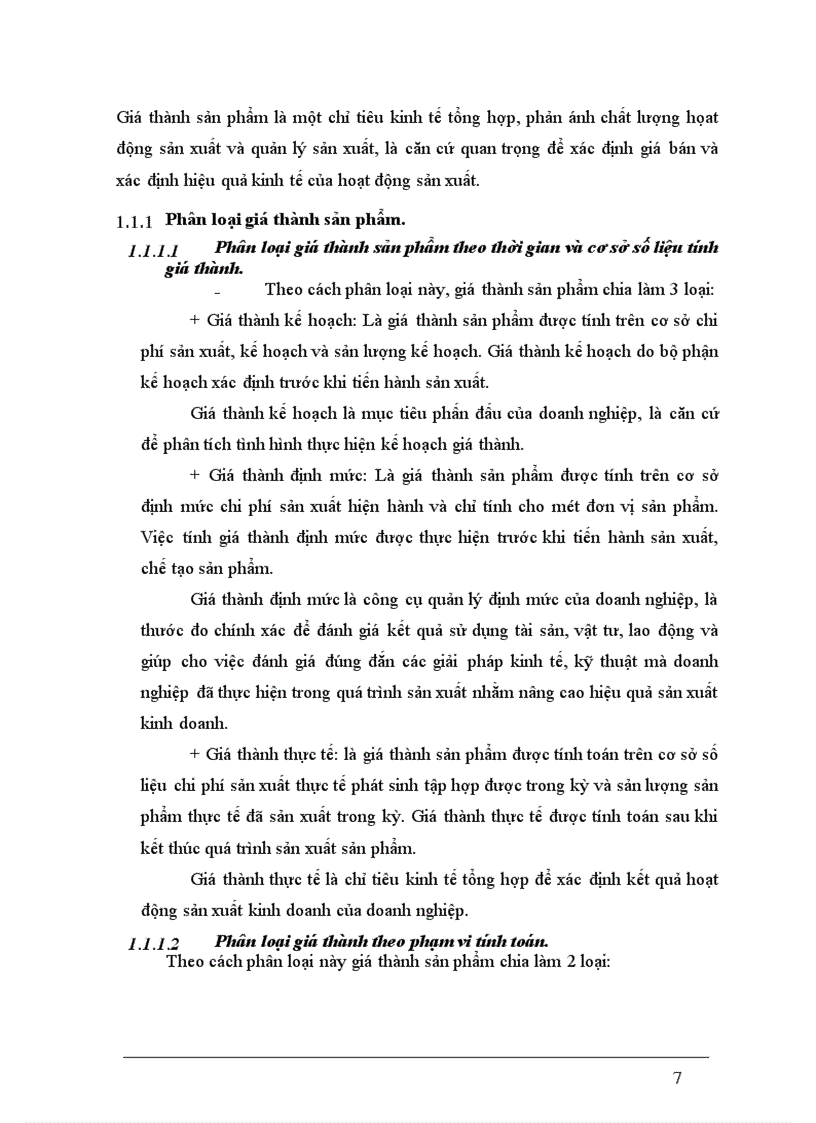 image for page kế toán chi phí sản xuất và tính giá thành sản phẩm tại Công ty Sản xuất Xuất nhập khẩu đầu tư Thanh niên Hà Nội 1