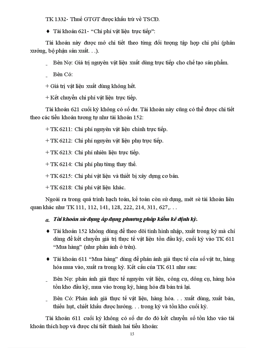 image for page Kế toán vật liệu tại Công ty xây dựng công trình giao thông 810 1