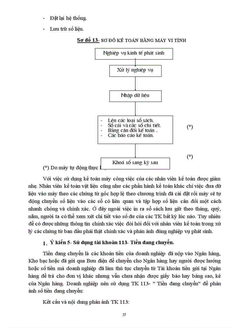 image for page Kế toán vật liệu tại Công ty xây dựng công trình giao thông 810 1