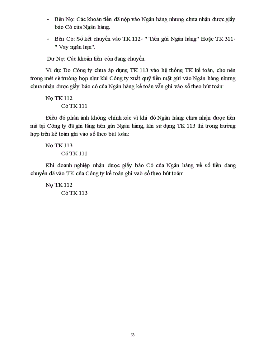 image for page Kế toán vật liệu tại Công ty xây dựng công trình giao thông 810 1