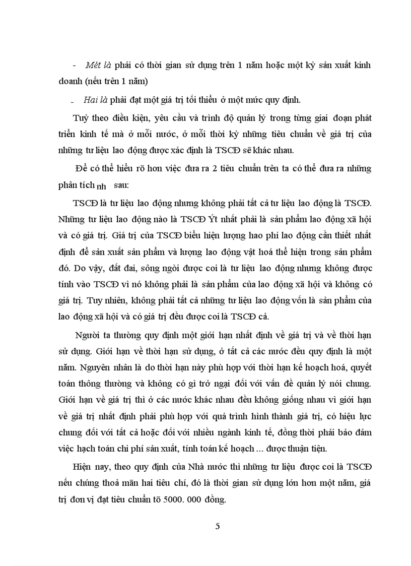 image for page Giải pháp nâng cao hiệu quả sử dụng TSCĐ tại Công ty Cao su Sao Vàng Hà Nội 1