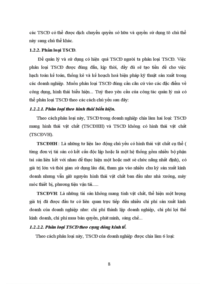 image for page Giải pháp nâng cao hiệu quả sử dụng TSCĐ tại Công ty Cao su Sao Vàng Hà Nội 1