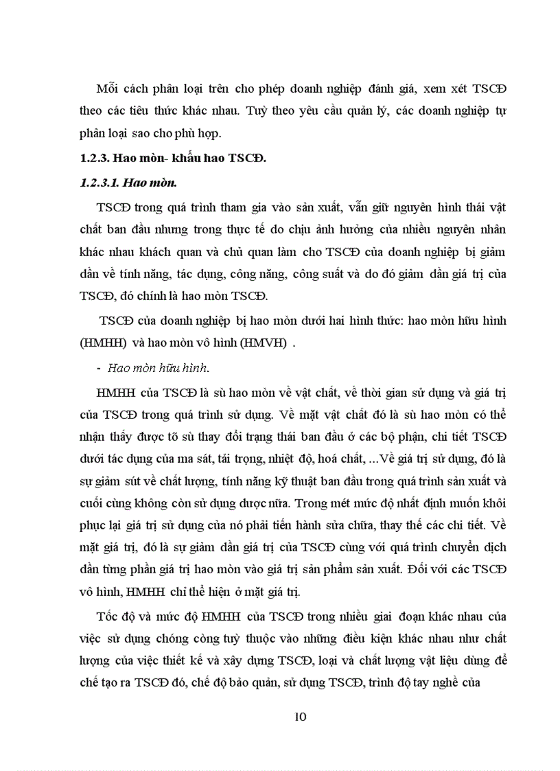 image for page Giải pháp nâng cao hiệu quả sử dụng TSCĐ tại Công ty Cao su Sao Vàng Hà Nội 1