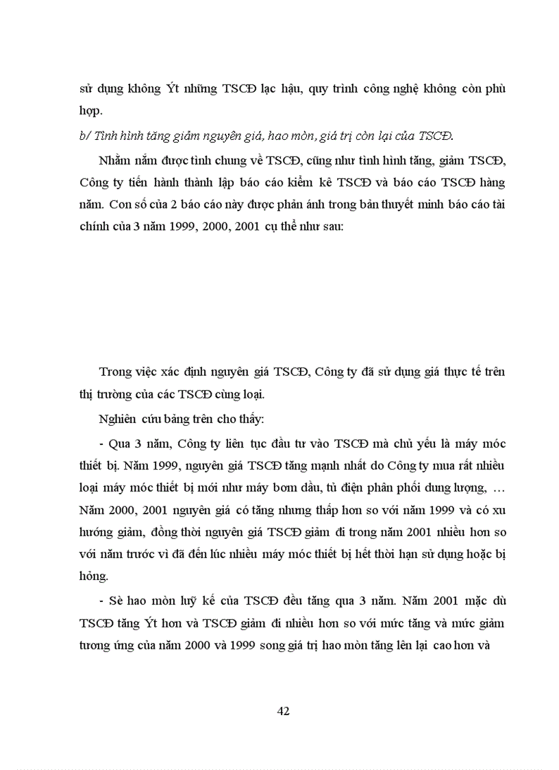 image for page Giải pháp nâng cao hiệu quả sử dụng TSCĐ tại Công ty Cao su Sao Vàng Hà Nội 1