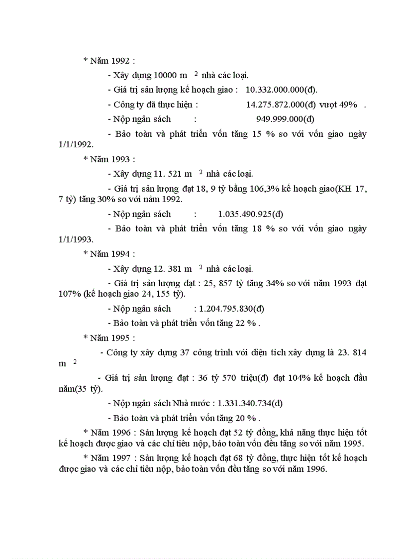 image for page Báo cáo thực tập tổng hợp của Công ty xây dựng Bưu điện