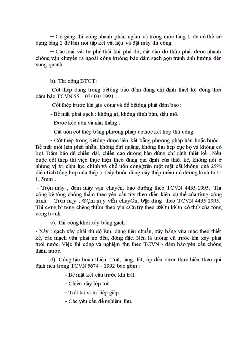 image for page Báo cáo thực tập tổng hợp của Công ty xây dựng Bưu điện