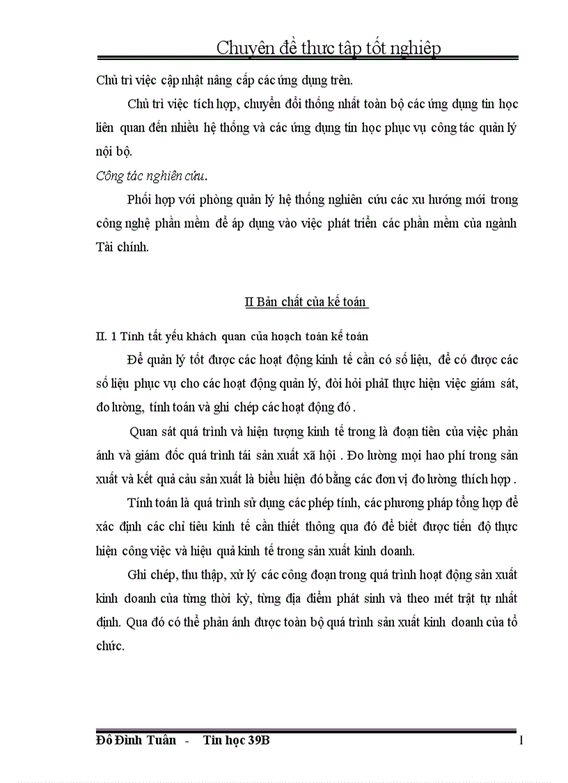 image for page Ưng dụng tin học trong công tác kế toán hộ kinh doanh