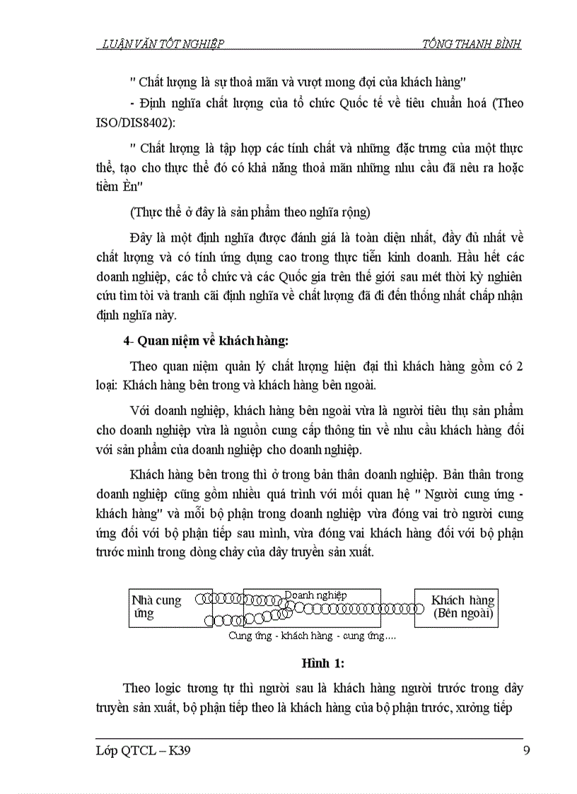 image for page Một số biện pháp nhằm đổi mới và hoàn thiện công tác QLCL ở Nhà máy Thuốc lá Thanh Hoá 1