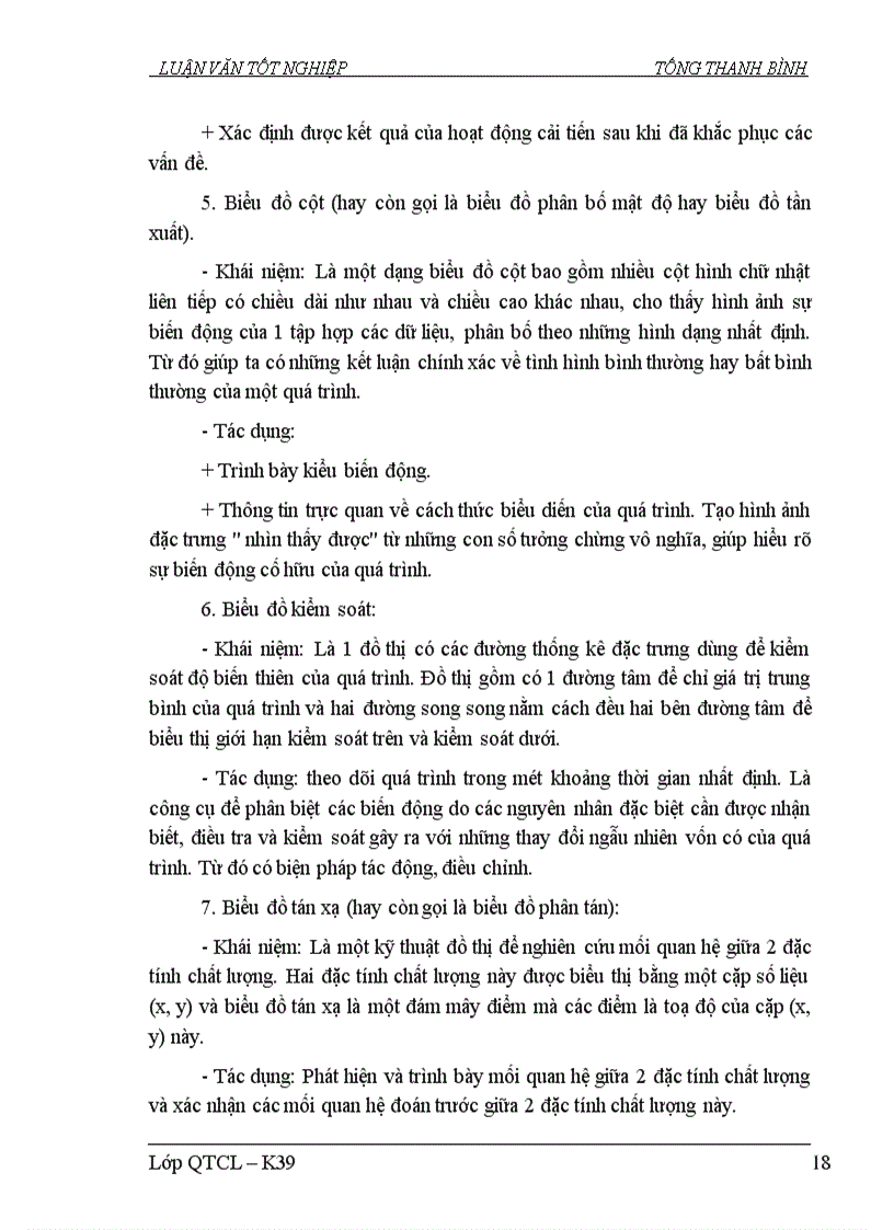 image for page Một số biện pháp nhằm đổi mới và hoàn thiện công tác QLCL ở Nhà máy Thuốc lá Thanh Hoá 1
