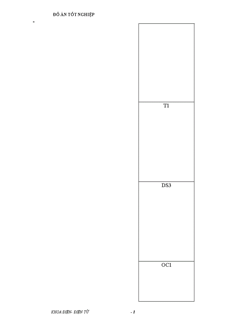 image for page Trình bày các ứng dụng của công nghệ ATM và đặc biệt là ứng dụng trong mạng ATM LAN