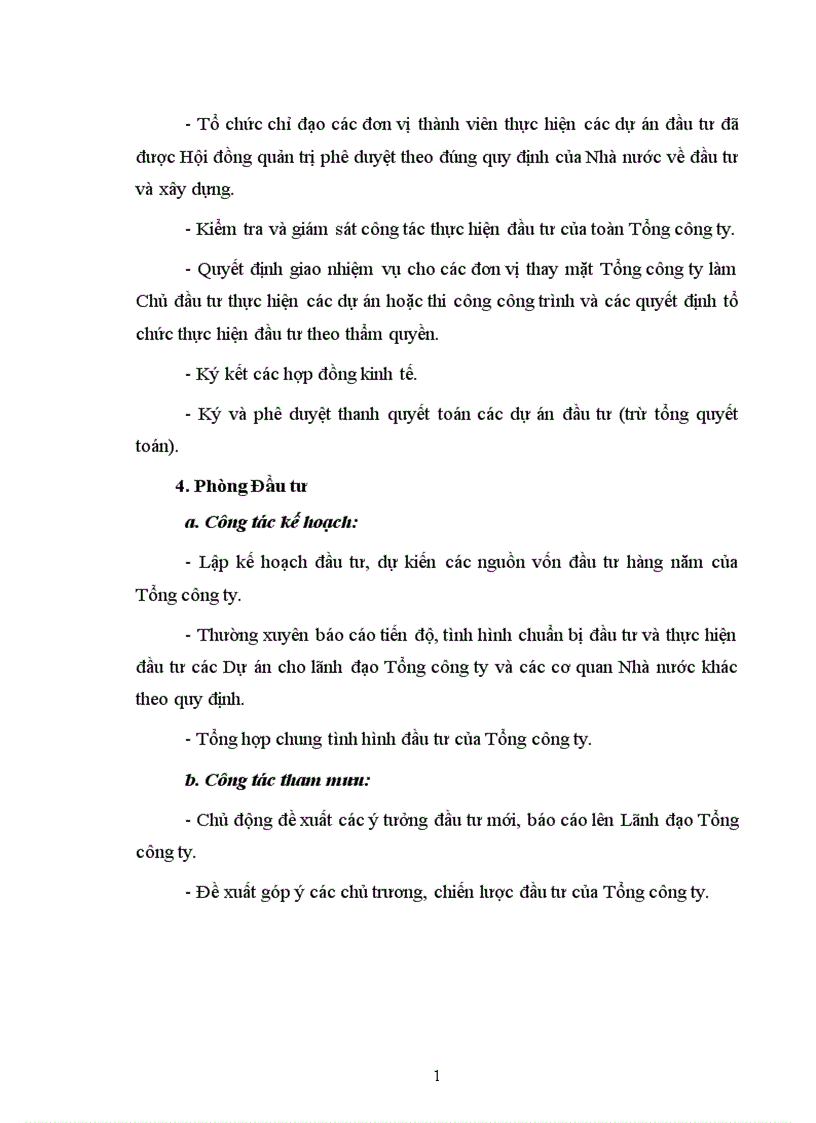 image for page Một số giải pháp nhằm nâng cao chất lượng lập dự án tại Tổng Công ty xuất nhập khẩu xây dựng Việt Nam