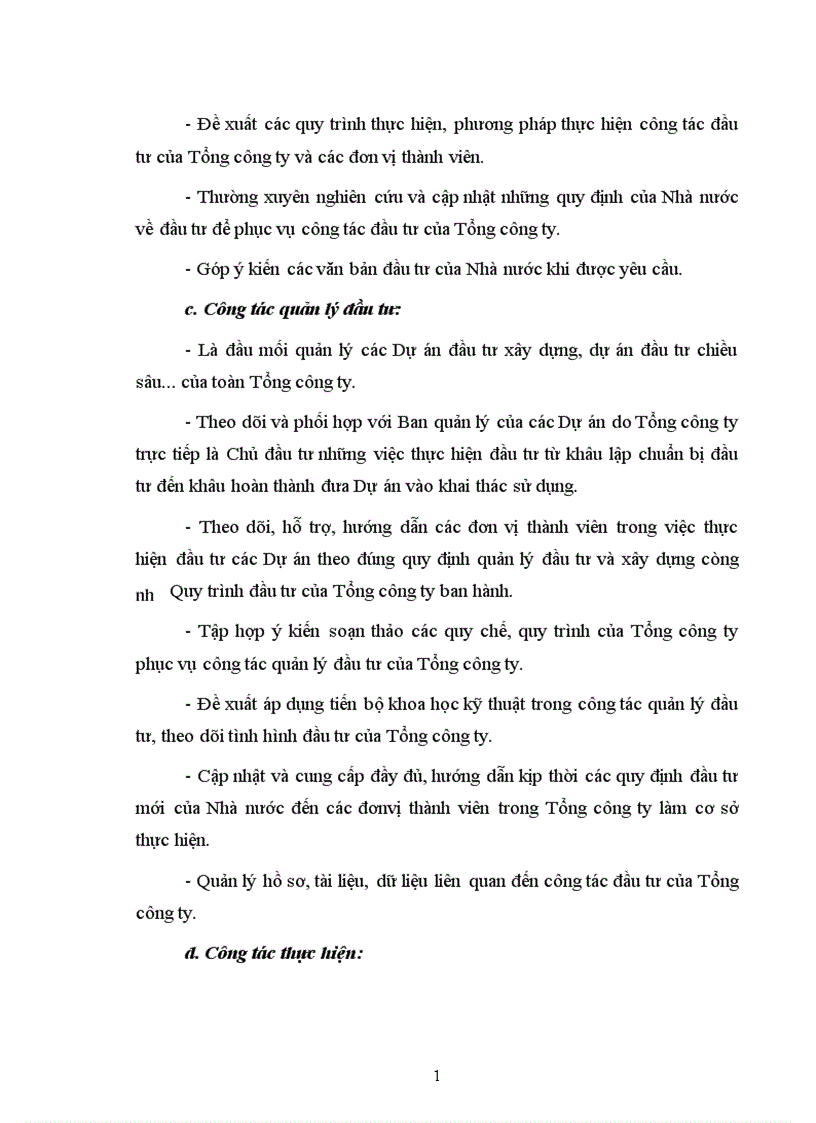 image for page Một số giải pháp nhằm nâng cao chất lượng lập dự án tại Tổng Công ty xuất nhập khẩu xây dựng Việt Nam