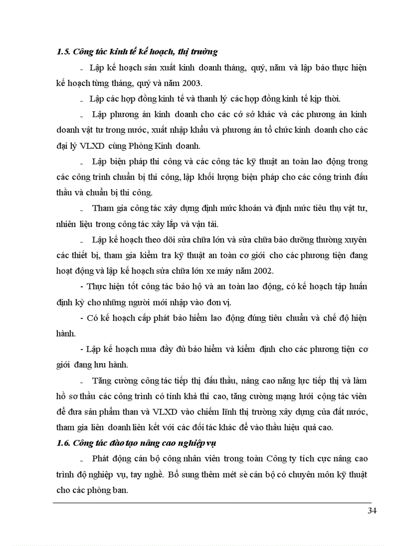 image for page Một số biện pháp nhằm nâng cao hiệu quả sản xuất kinh doanh của Công ty Than và VLXD Thanh niên Hà Nội