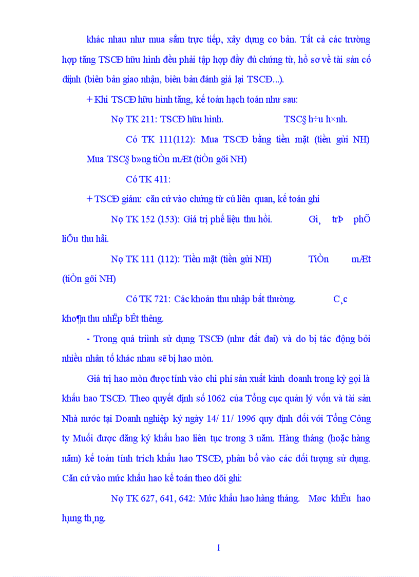 image for page Báo cáo thực tập tổng hợp tại Tổng Công ty Muối