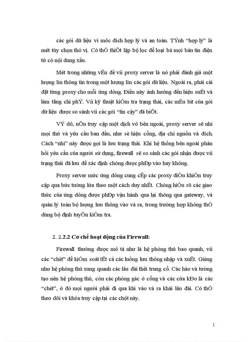 image for page bảo mật mạng