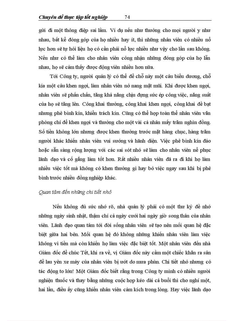 image for page Một số giải pháp hoàn thiện công tác tạo động lực cho người lao động tại công ty Cổ phần đồ hộp Hạ Long