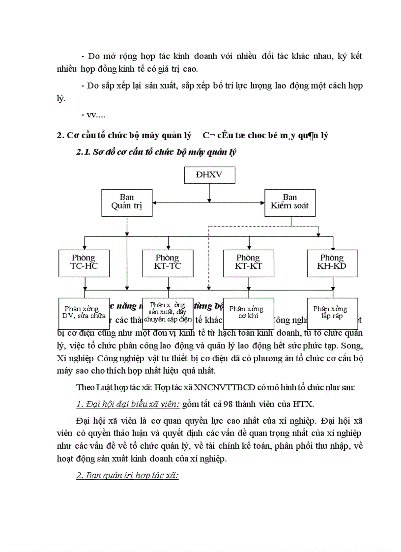 image for page Hoàn thiện các hình thức trả lương ở Xí nghiệp Công nghiệp vật tư thiết bị cơ điện