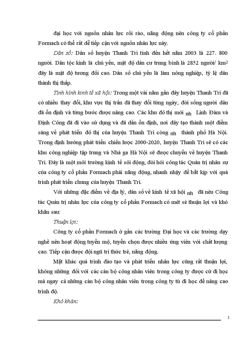 image for page Một số giải pháp hoàn thiện công tác quản trị nhân sự tại công ty cổ phần Formach 1