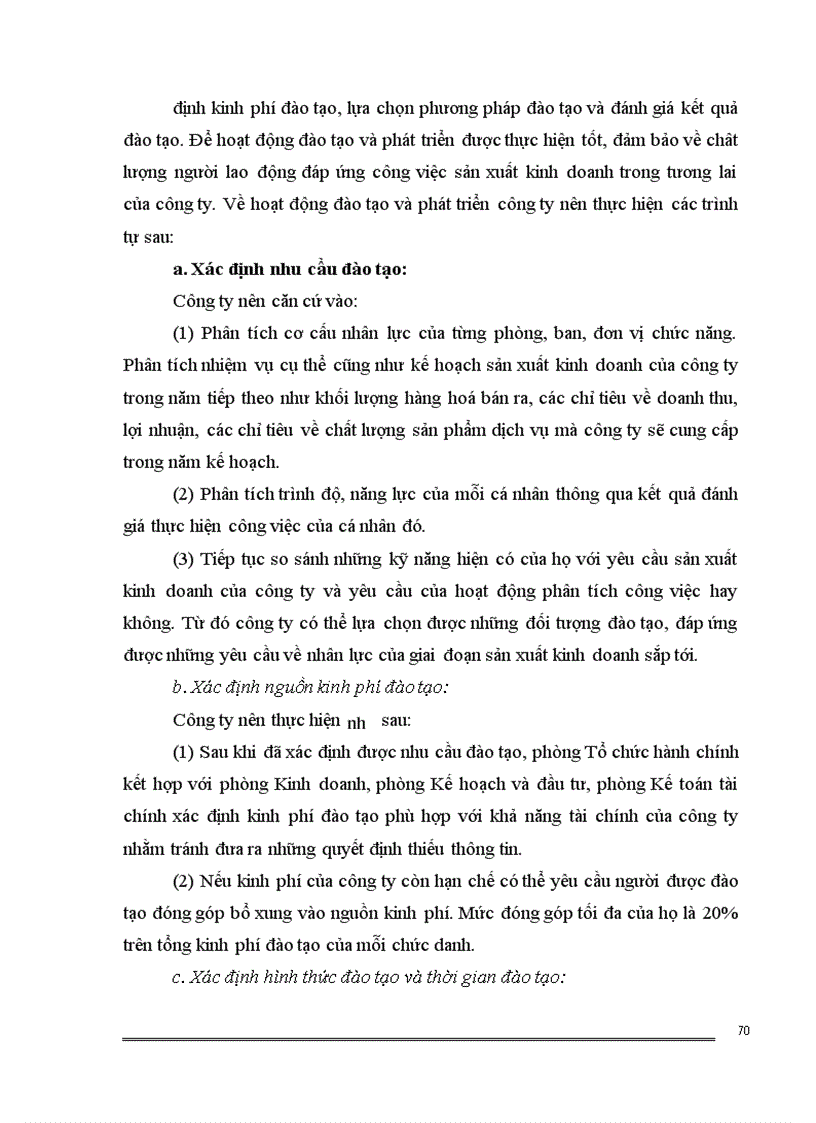 image for page Một số giải pháp hoàn thiện công tác quản trị nhân sự tại công ty cổ phần Formach 1