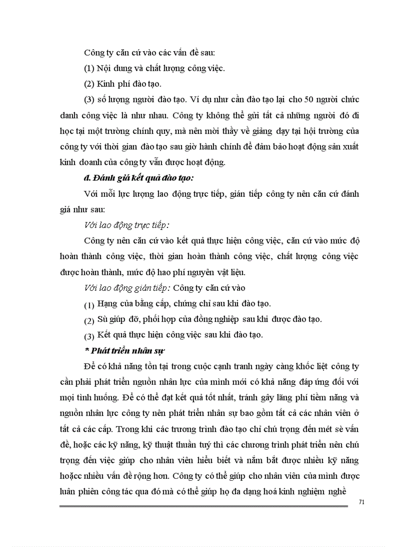 image for page Một số giải pháp hoàn thiện công tác quản trị nhân sự tại công ty cổ phần Formach 1