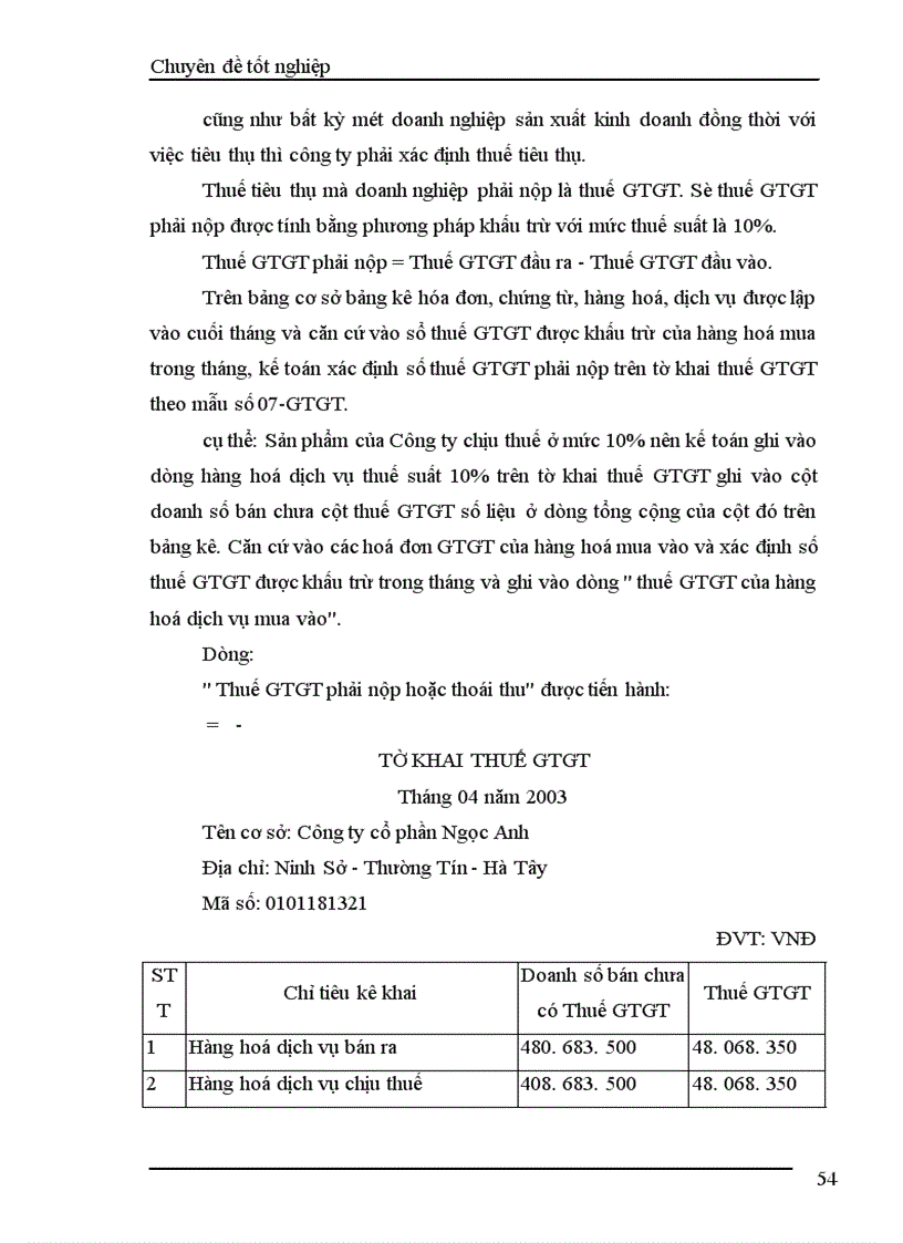 image for page Kế toán bán hàng và xác định kết quả bán hàng 1