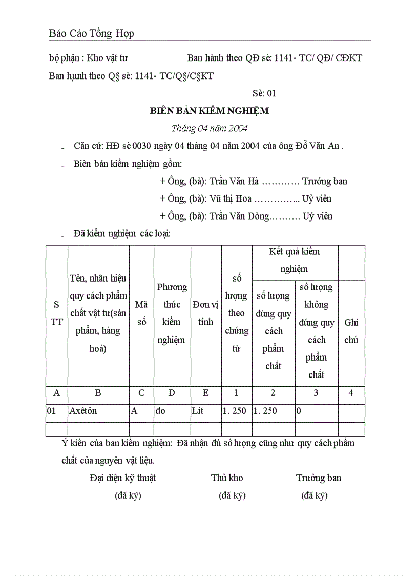 image for page Công tác hạch toán kế toán tại Công ty dịch vụ nuôi trồng thuỷ sản trung ương 1