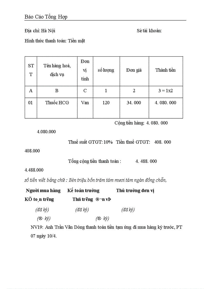 image for page Công tác hạch toán kế toán tại Công ty dịch vụ nuôi trồng thuỷ sản trung ương 1