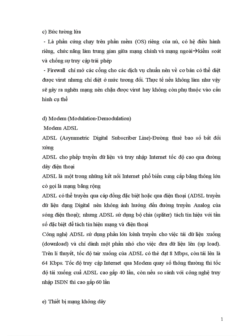 image for page Thiết kế mạng cho bệnh vịện đa khoa Đông Anh với sự đầu tư của Đức 1