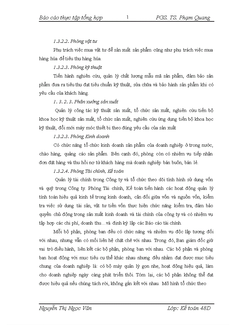 image for page tổ chức bộ máy kế toán và hệ thống kế toán tại công ty tnhh selta