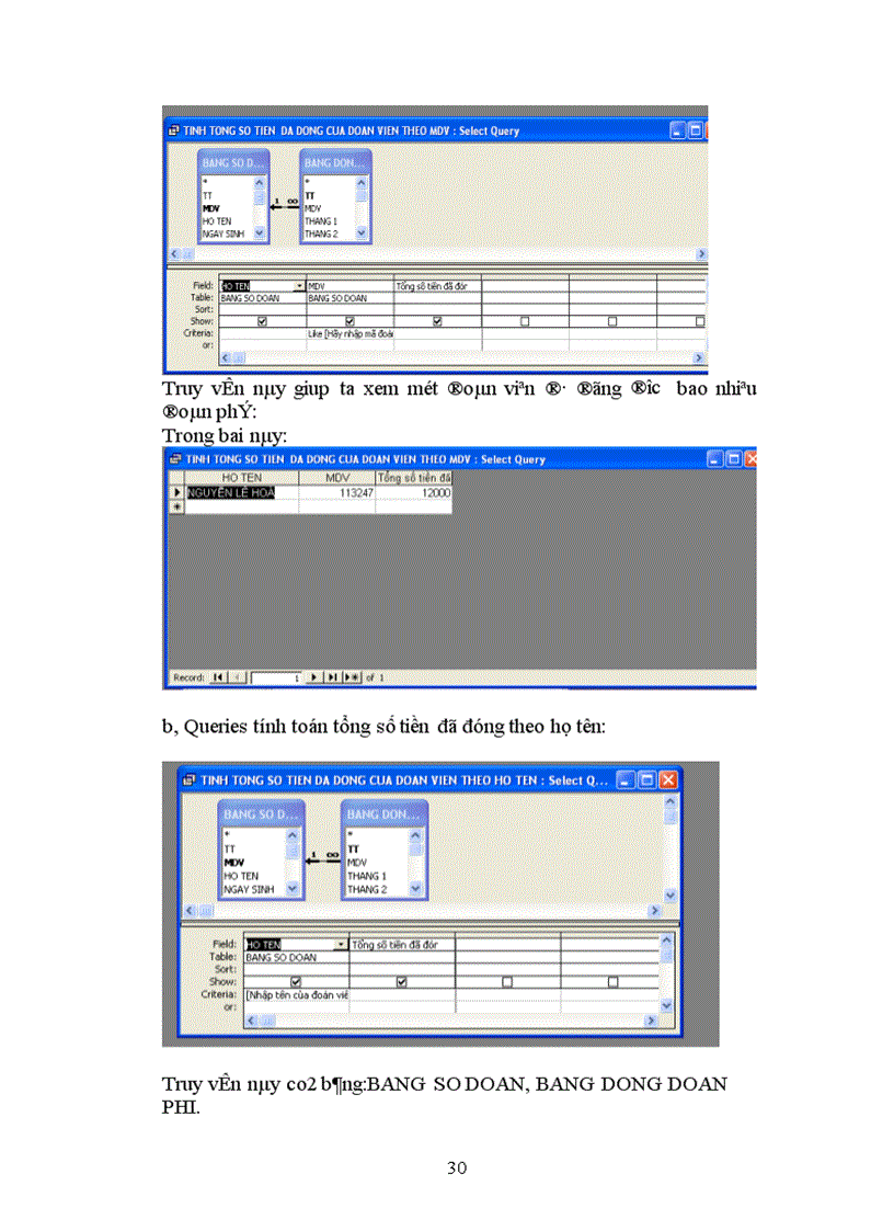 image for page phân t ích v à thiết kế cơ sở dữ liệu