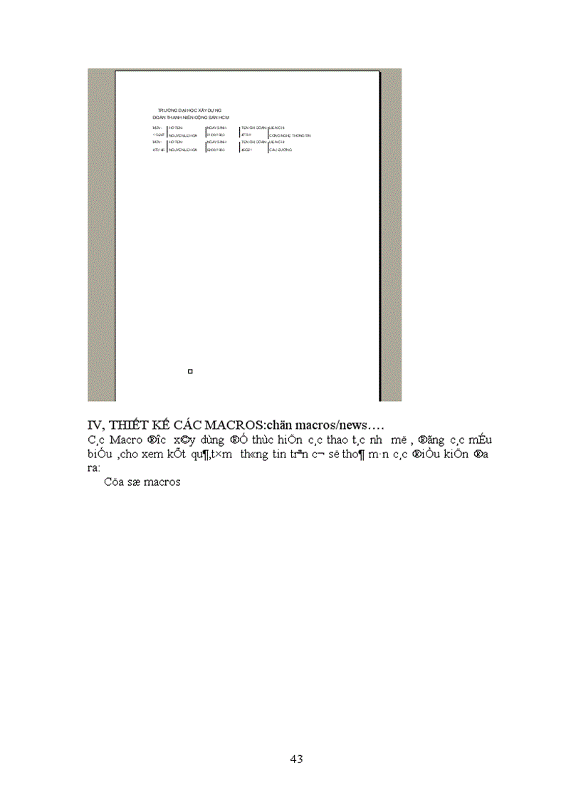 image for page phân t ích v à thiết kế cơ sở dữ liệu