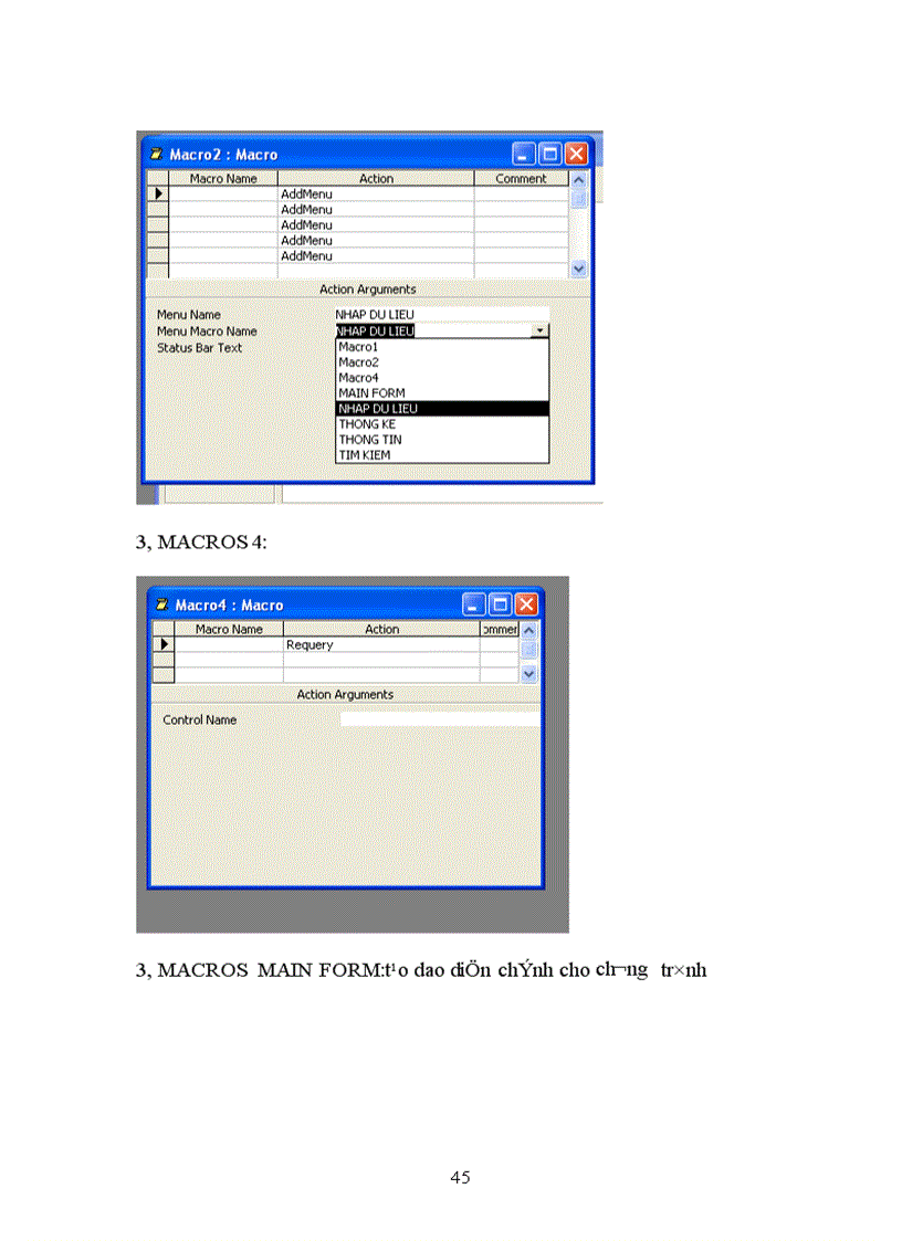 image for page phân t ích v à thiết kế cơ sở dữ liệu