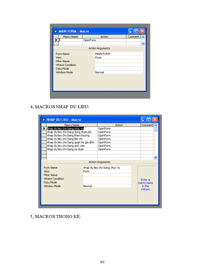 image for page phân t ích v à thiết kế cơ sở dữ liệu