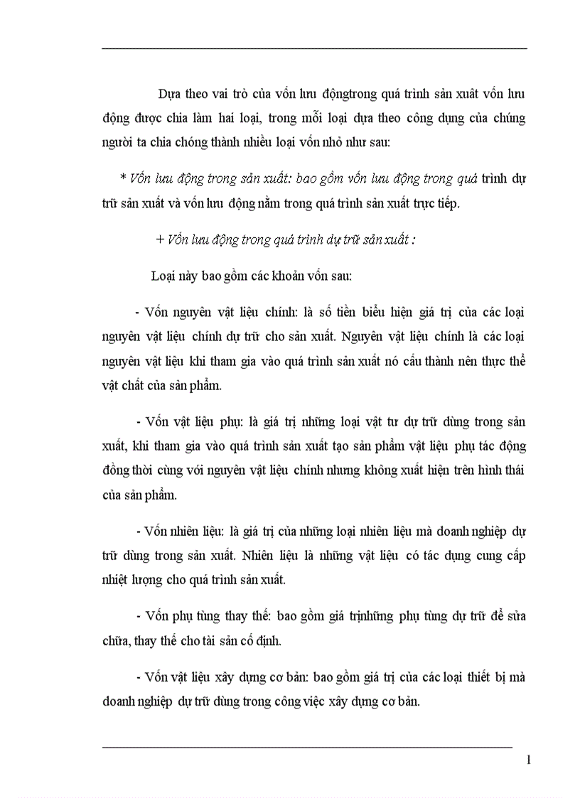 image for page Một số giải pháp và kiến nghị nhằm nâng cao hiệu quả quản lý và sử dụng vốn tại Tổng Công ty xây dựng công trình giao thông I