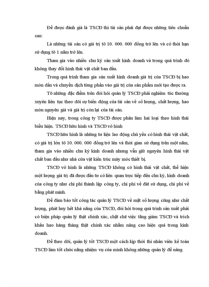 image for page Kế toán tăng giảm và trích khấu hao tài sản cố định trong công ty