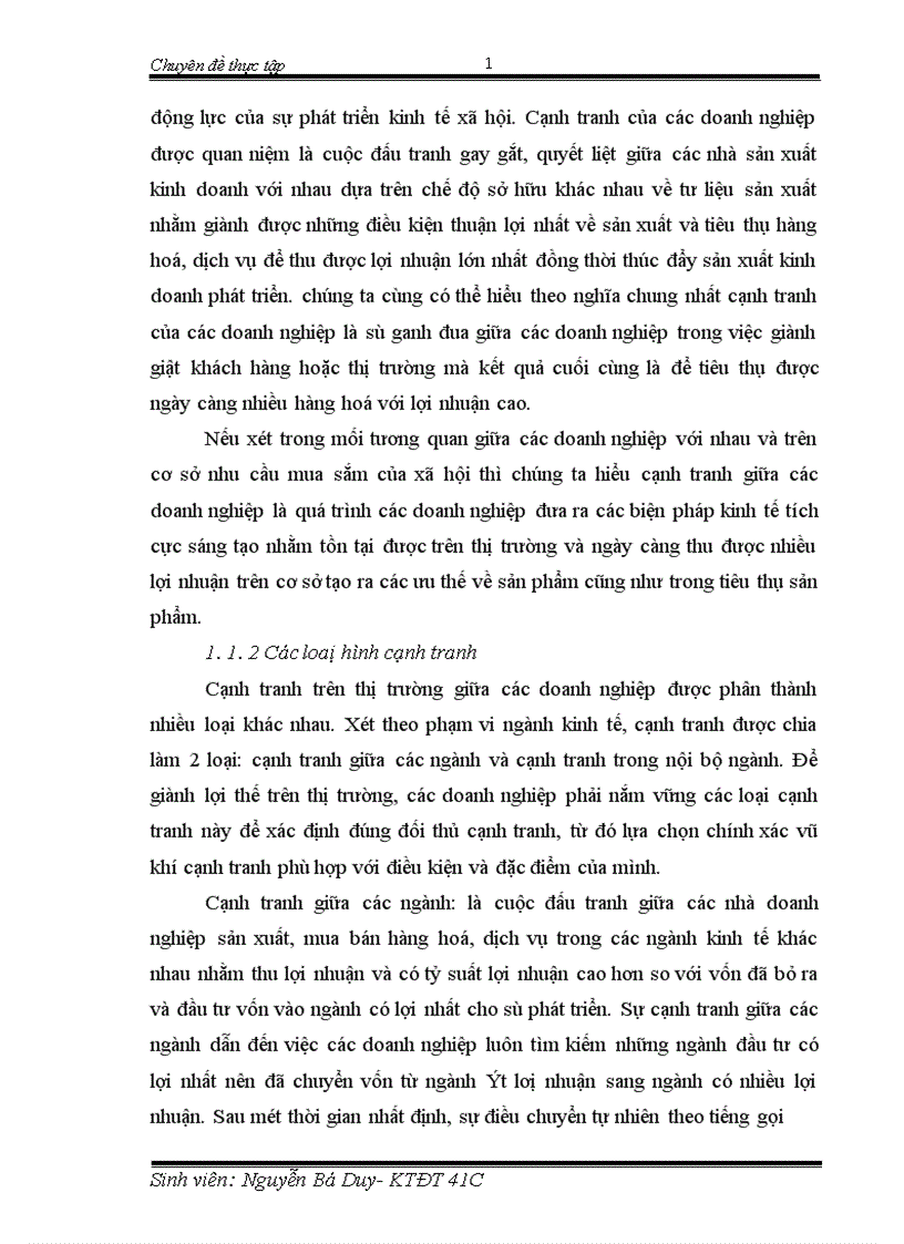 image for page vấn đề cạnh tranh trong một không gian hẹp chủ nghĩa tư bản lúc này cạnh tranh được xem là sự lấn át chèn