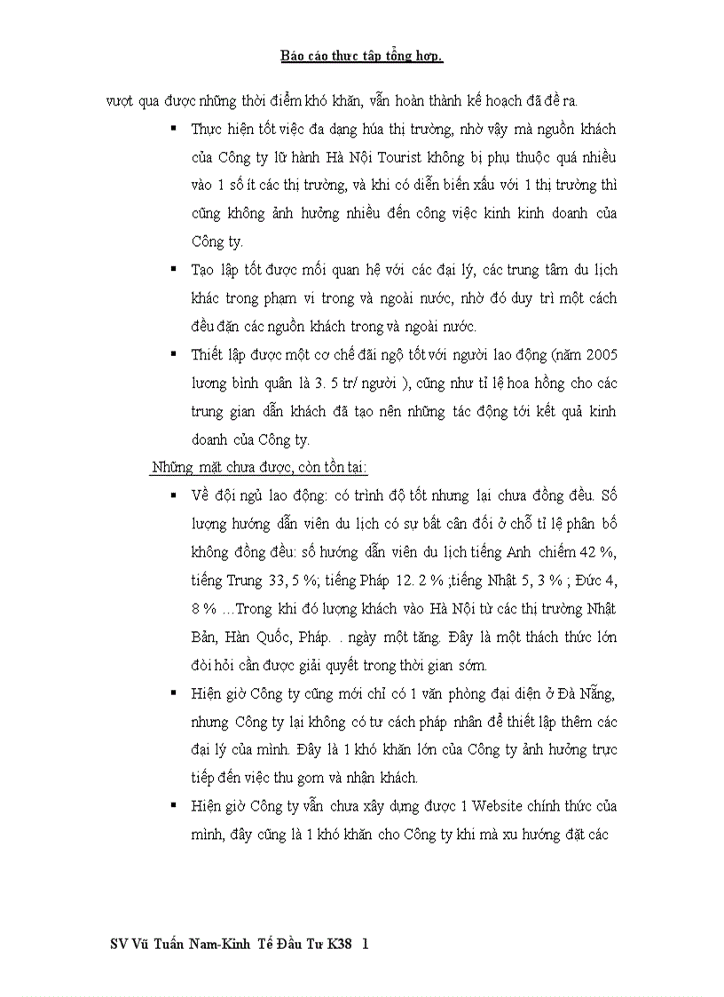 image for page đánh gía về tình hinh hoat động kinh doanh và phương hướng giải pháp phát triển linh doanh của công ty cổ phần du lịch bưu điện trong thời gian tới