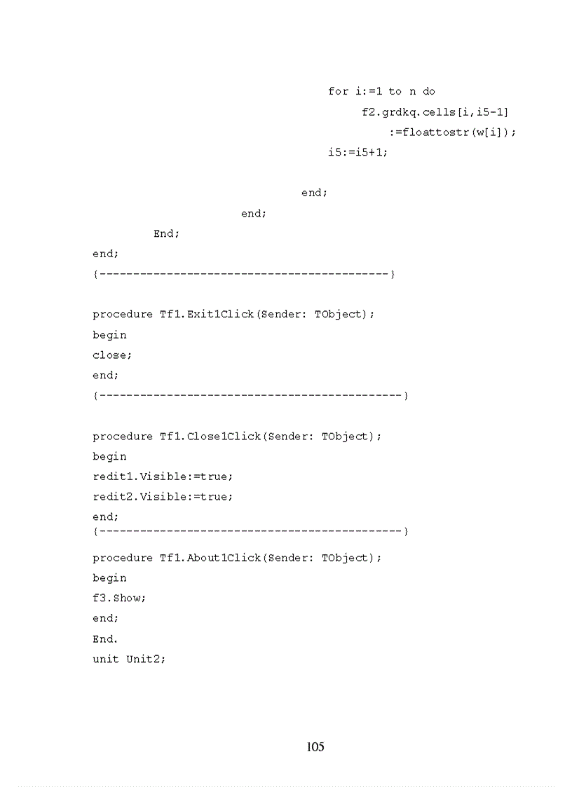 image for page Bài toán qui hoạch tuyến tính đa mục tiêu trong không gian giá trị