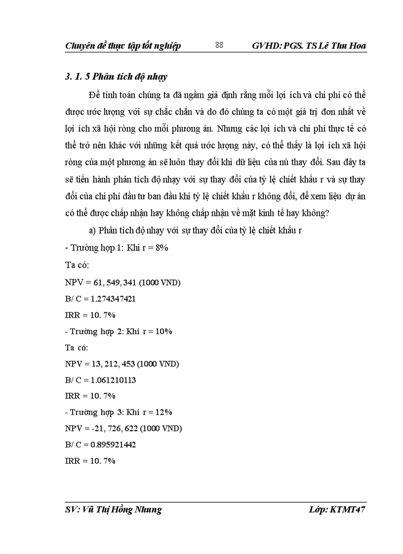 image for page Đánh giá hiệu quả Dự án đầu tư xây dựng Hệ thống thoát nước và xử lý nước thải Thị xã Hà Giang tỉnh Hà Giang 1