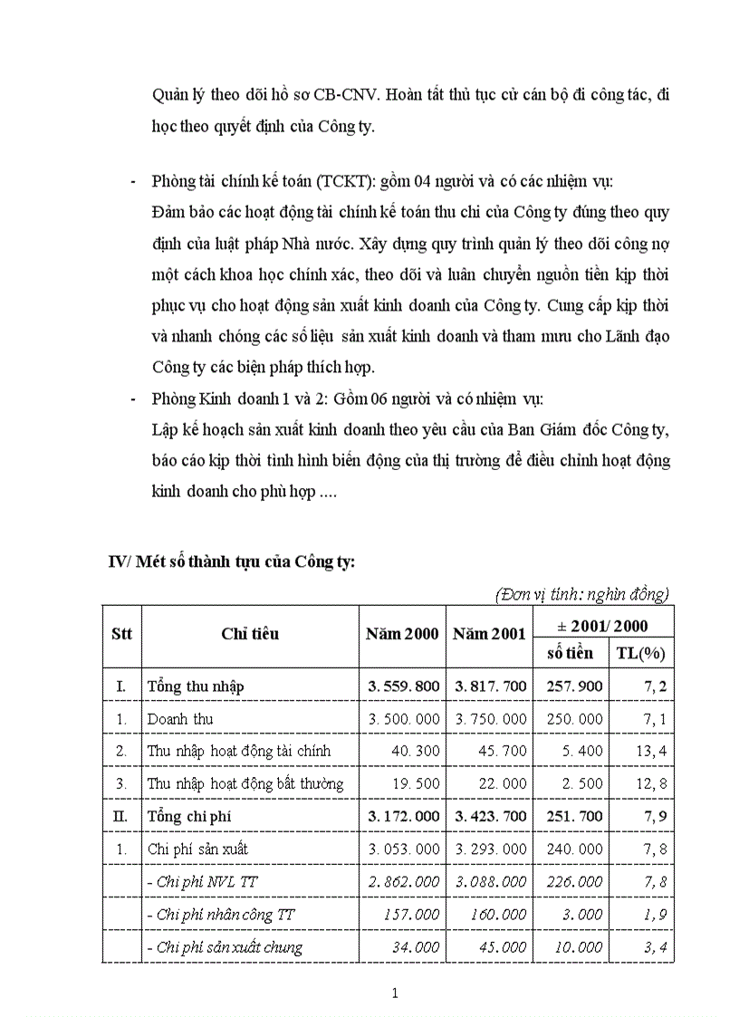 image for page Báo cáo thực tập tại Công ty phát hành biểu mẫu thống kê