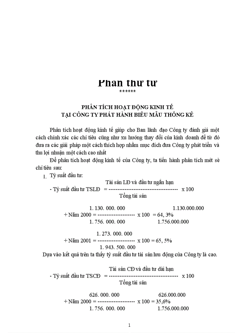 image for page Báo cáo thực tập tại Công ty phát hành biểu mẫu thống kê