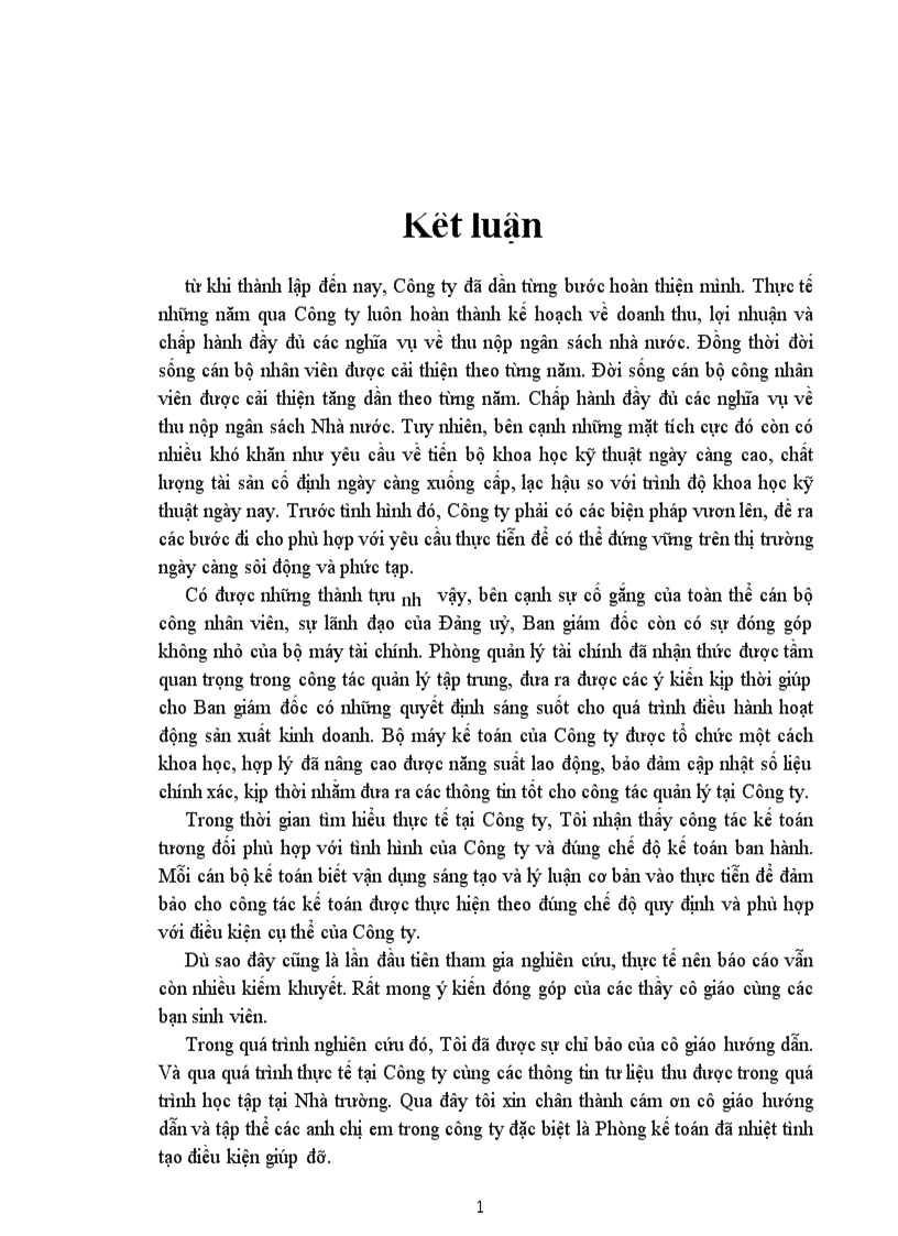 image for page Báo cáo thực tập tại Công ty phát hành biểu mẫu thống kê