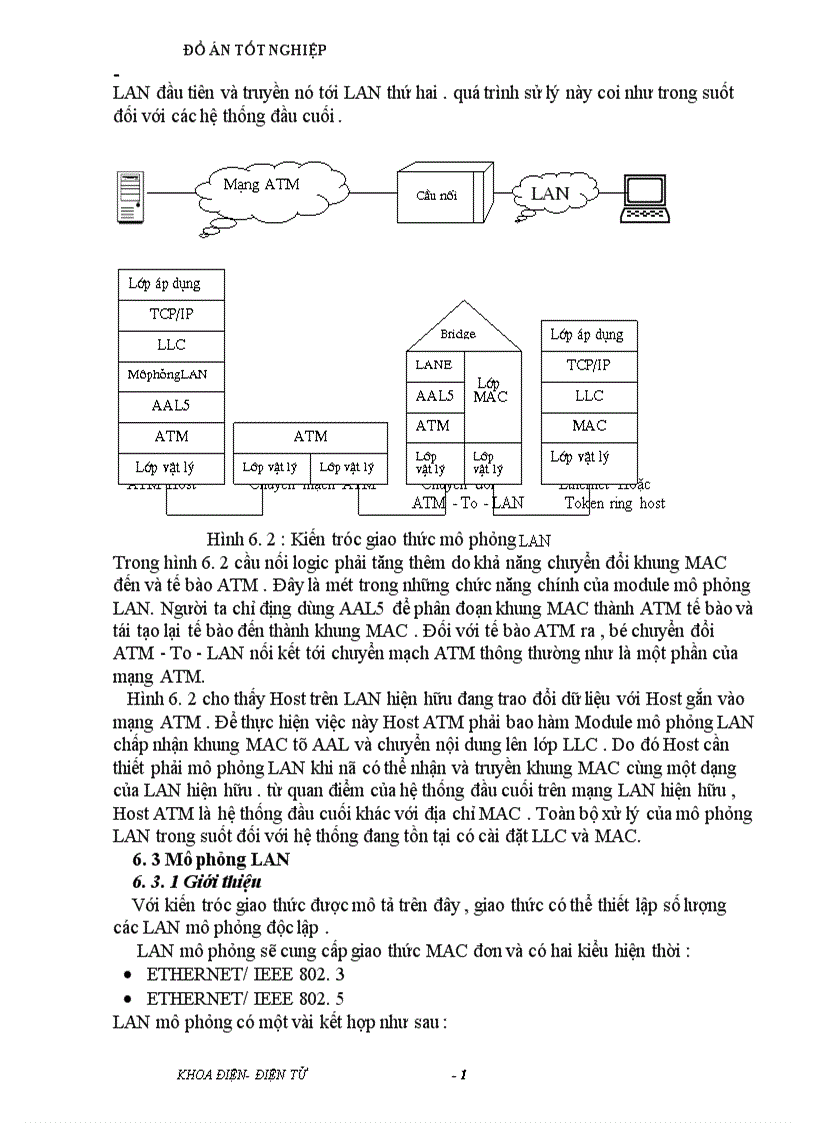 image for page ứng dụng của công nghệ ATM và đặc biệt là ứng dụng trong mạng